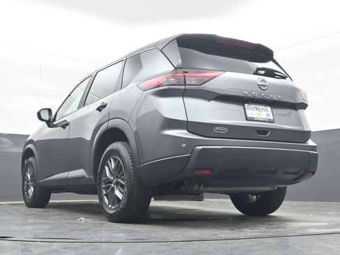 Certified 2024 Nissan Rogue S FWD image 27