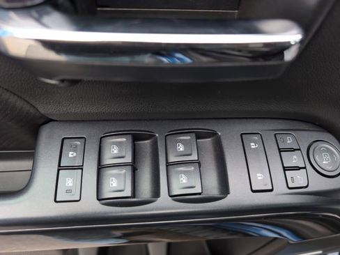 Used 2015 GMC Sierra 1500 SLT w/ All-Terrain Package image 16