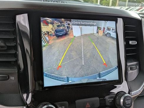 Used 2022 RAM 1500 Laramie AWD/4WD image 20