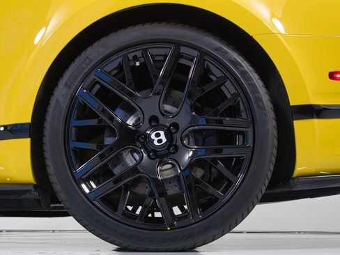 Used 2017 Bentley Continental GT Supersports AWD/4WD image 9