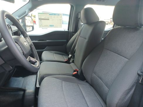 New 2026 Ford F350 XL w/ 360-Degree Camera Package image 15