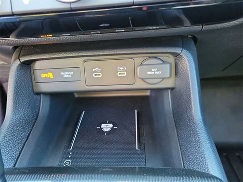 Certified 2025 Honda Civic Sport Touring image 37