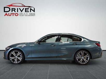 Used 2021 BMW 330i Sedan w/ Convenience Package