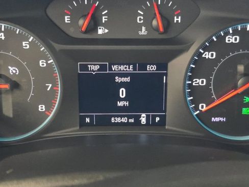 Used 2023 Chevrolet Malibu LS image 12