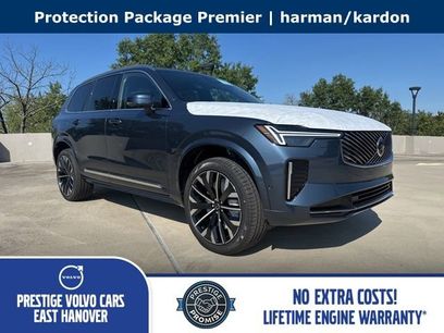 New 2026 Volvo XC90 B6 Plus w/ Protection Package Premier