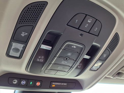 Used 2018 Cadillac CT6 Premium Luxury w/ Super Cruise Package image 22