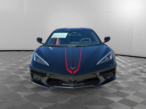 New 2026 Chevrolet Corvette Stingray Coupe w/ Z51 Performance Package image 8
