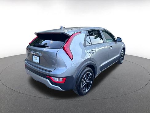 Used 2026 Kia Niro LX FWD image 16