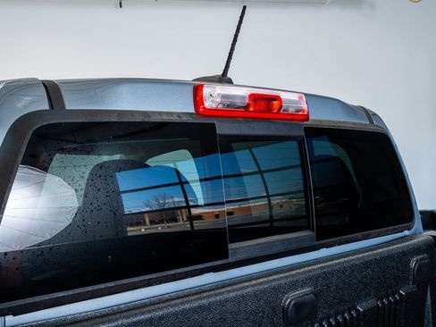 Used 2022 GMC Canyon Elevation w/ Trailering Package image 28