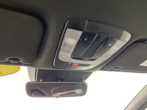 Used 2025 Kia K5 GT-Line image 28