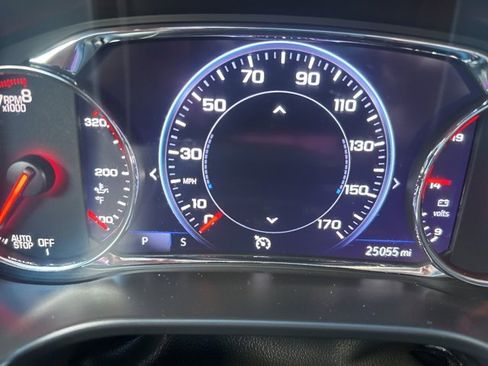 Used 2023 GMC Acadia Denali w/ Denali Ultimate Package image 20