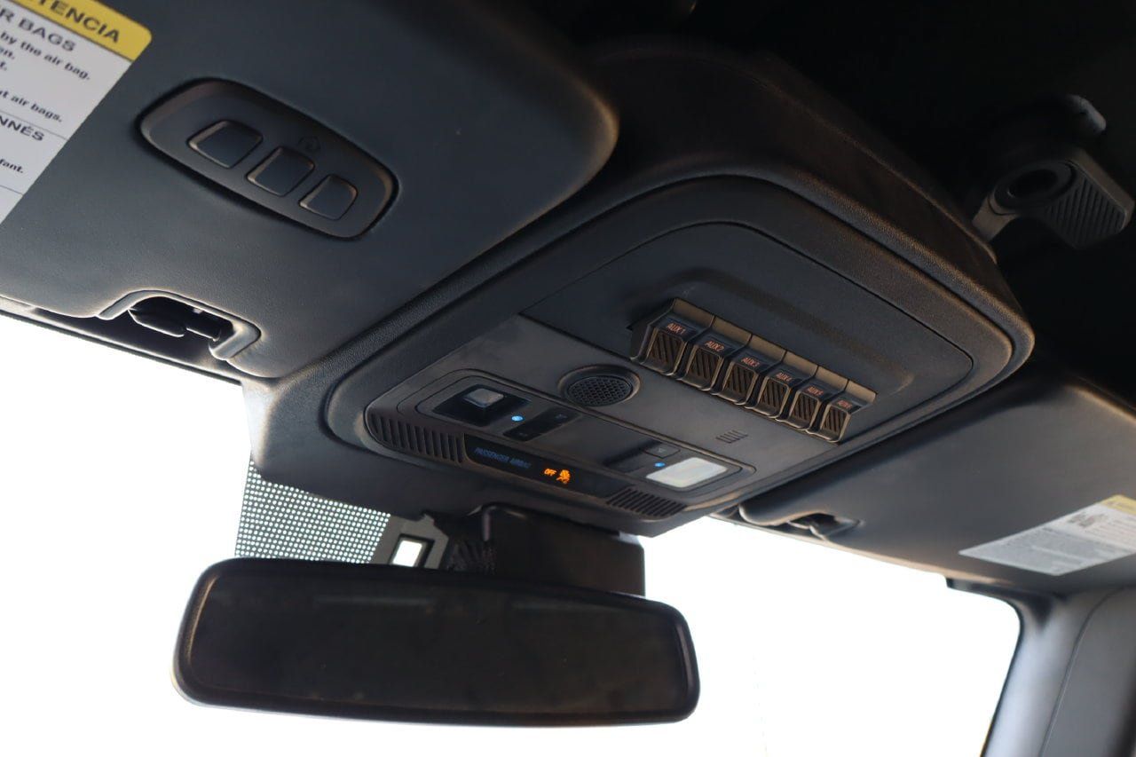 Used 2022 Ford Bronco Badlands AWD/4WD image 24