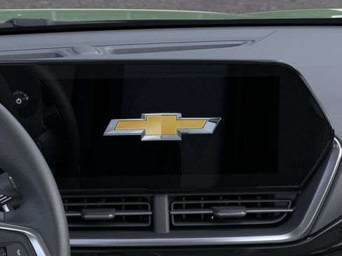 New 2026 Chevrolet Trax ACTIV w/ Sunroof Package FWD image 20