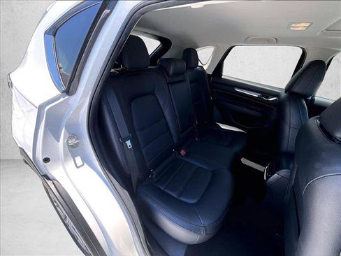 Used 2021 MAZDA CX-5 Grand Touring FWD image 29