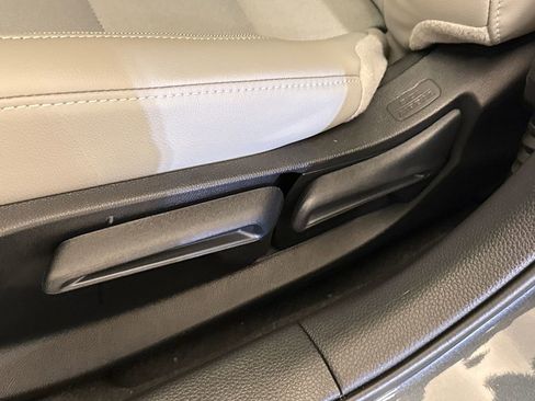 New 2026 Honda Civic Sport image 21