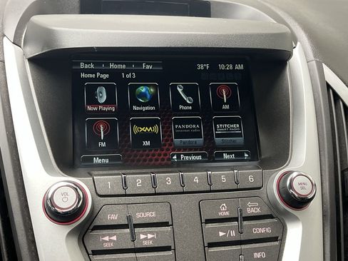 Used 2017 GMC Terrain Denali image 18