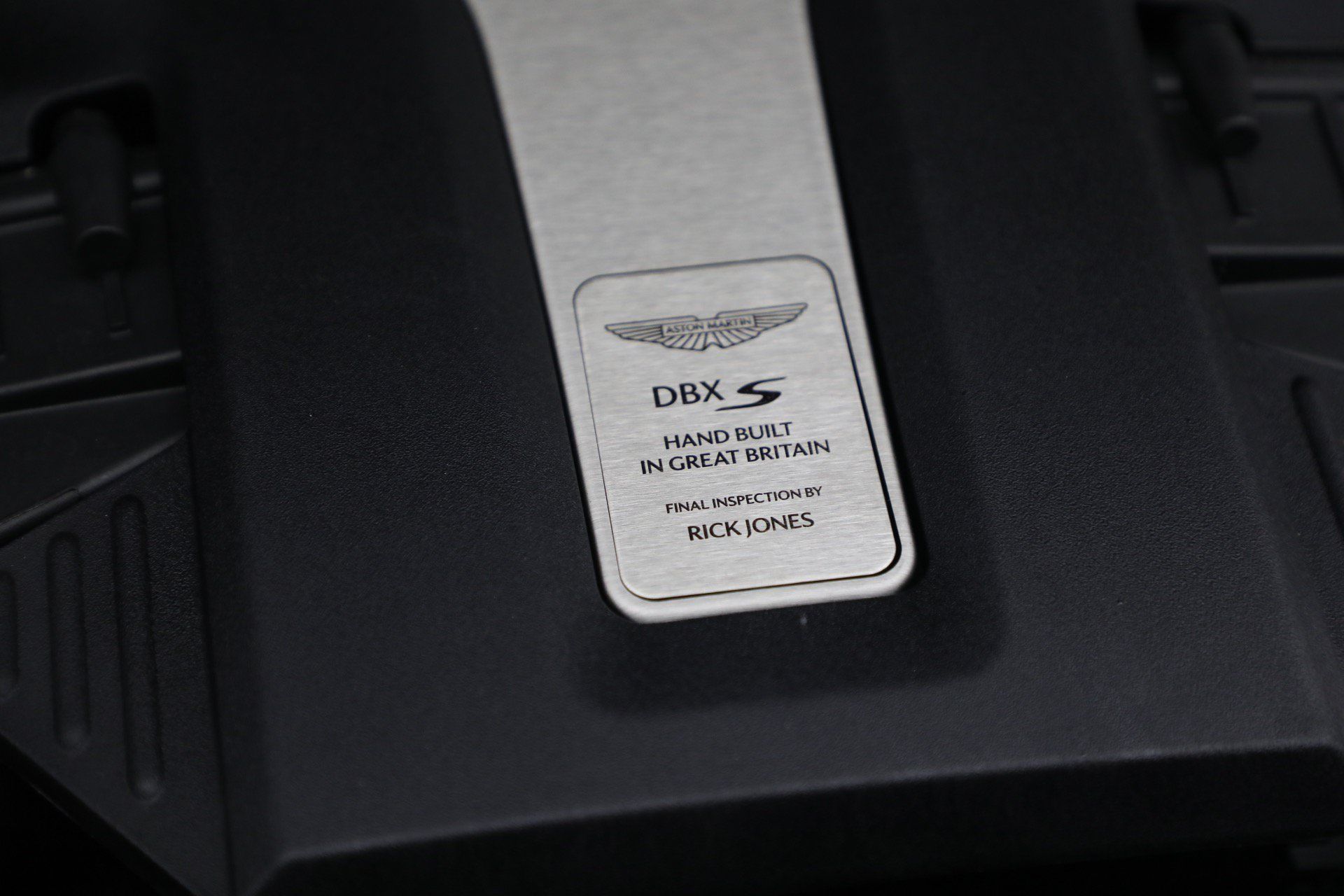 Used 2026 Aston Martin DBX 707 AWD/4WD image 39