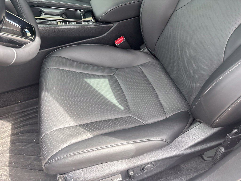 Certified 2026 Honda Accord Sport image 13