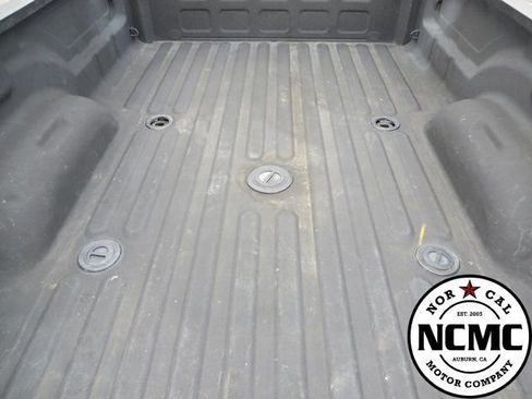 Used 2020 RAM 3500 Limited image 15