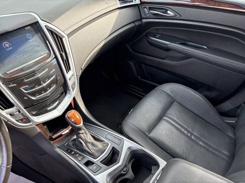 Used 2016 Cadillac SRX Luxury image 27