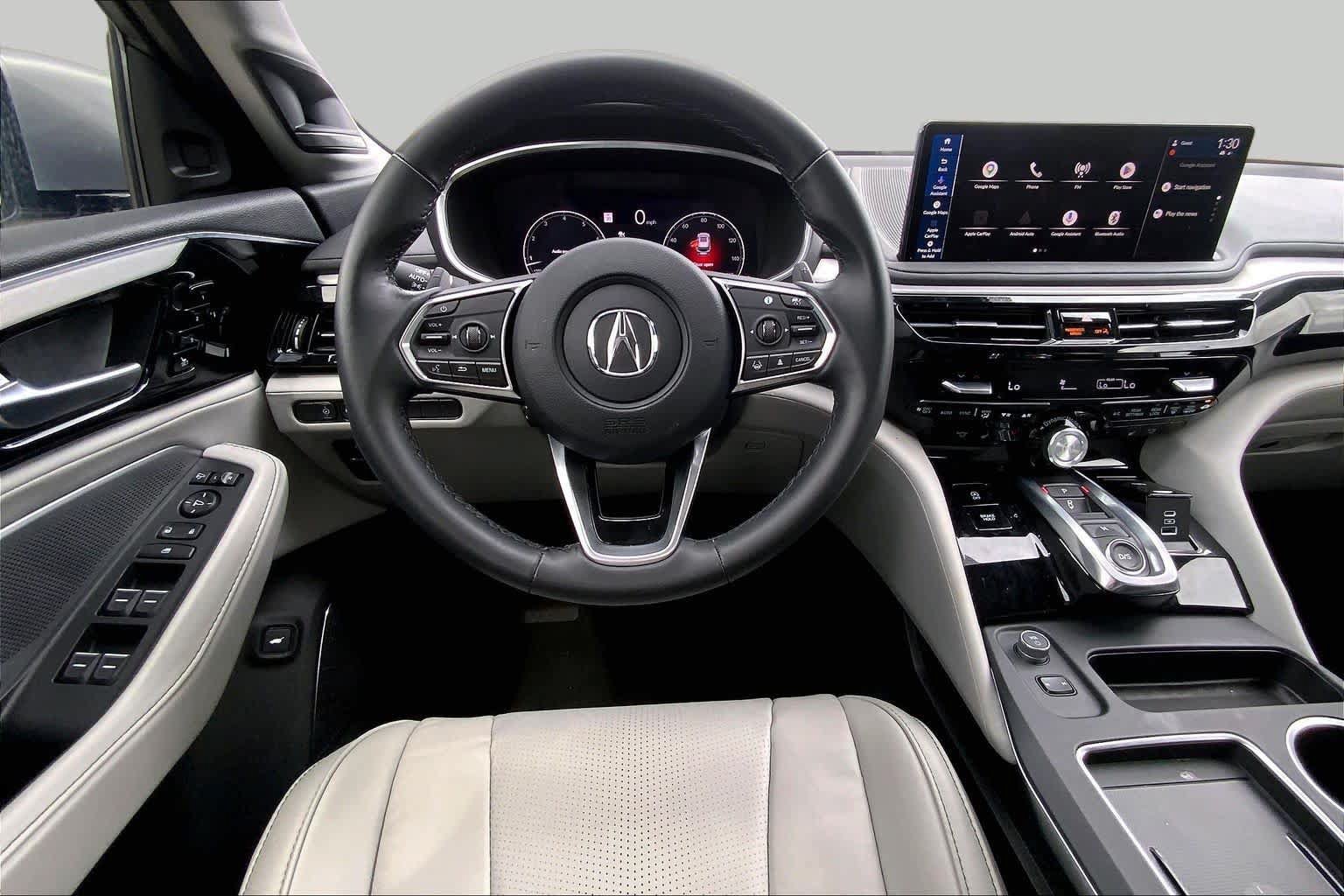 Used 2026 Acura MDX w/ Technology Package FWD image 6