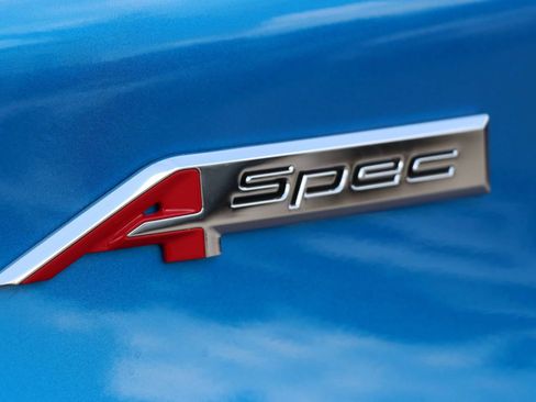 Used 2026 Acura Integra A-Spec image 7