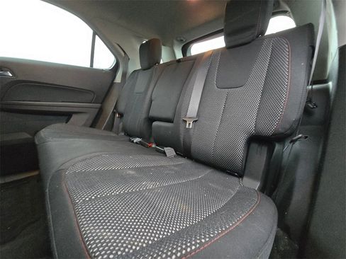 Used 2017 Chevrolet Equinox LS image 13