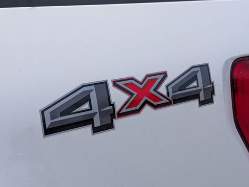 Used 2023 Ford F150 Lariat image 4