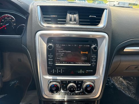 Used 2015 GMC Acadia SLT w/ Open Road Package AWD/4WD image 24