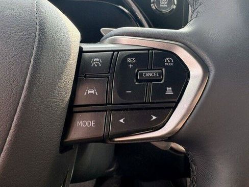 Used 2024 Lexus RX 350 Premium w/ Accessory Package (Z1) AWD/4WD image 18