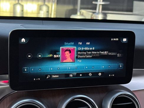 Certified 2022 Mercedes-Benz GLC 300 image 34