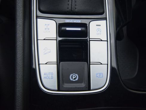 Used 2022 Hyundai Tucson SEL w/ Convenience + Premium Package AWD/4WD image 34
