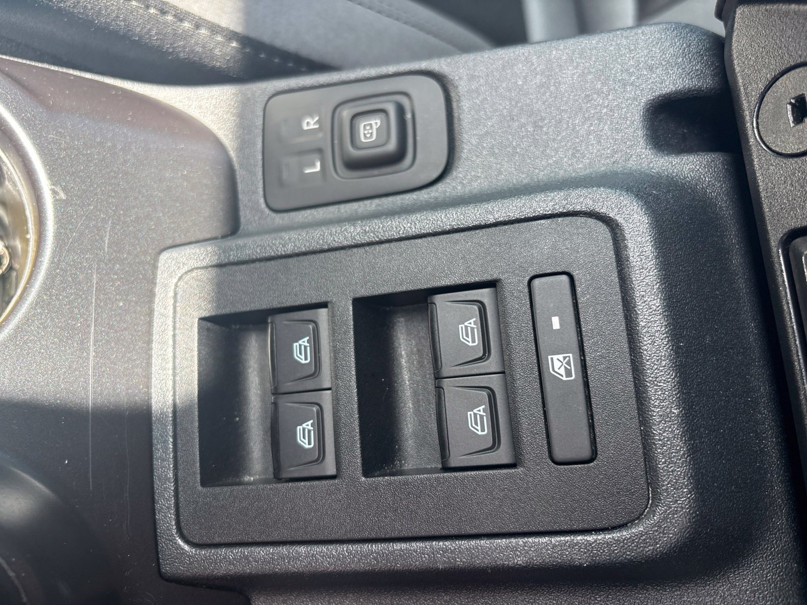 Used 2024 Ford Bronco Black Diamond AWD/4WD image 29