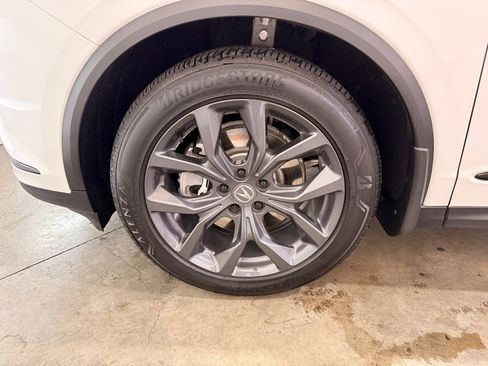 Used 2024 Acura MDX A-Spec image 16