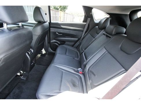 Certified 2025 Hyundai Tucson SEL FWD image 14