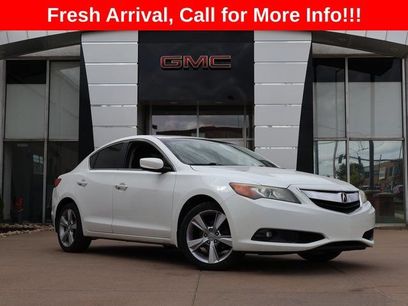 Used 2013 Acura ILX w/ Premium Package