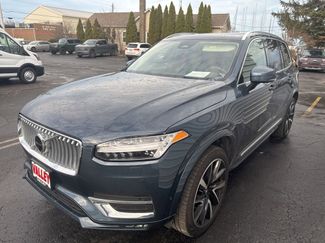 Used 2025 Volvo XC90 B5 Plus w/ Protection Package Premier video 2