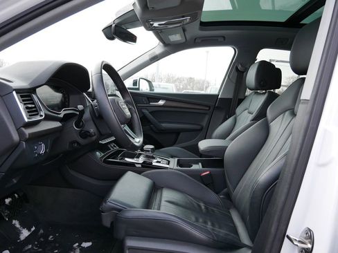 Used 2024 Audi Q5 2.0T Premium Plus image 11