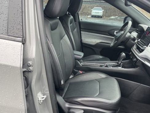 Used 2023 Jeep Compass Latitude image 22