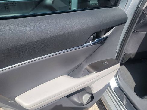 Used 2023 Toyota Camry LE FWD image 19