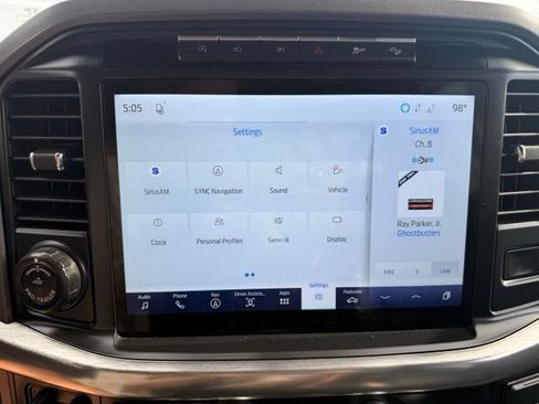 Used 2021 Ford F150 Lariat w/ Equipment Group 502A High AWD/4WD image 41
