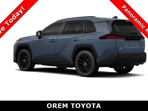 New 2026 Toyota RAV4 XLE Premium AWD/4WD image 6