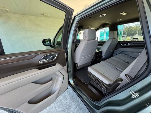 Used 2023 Chevrolet Tahoe LS image 20