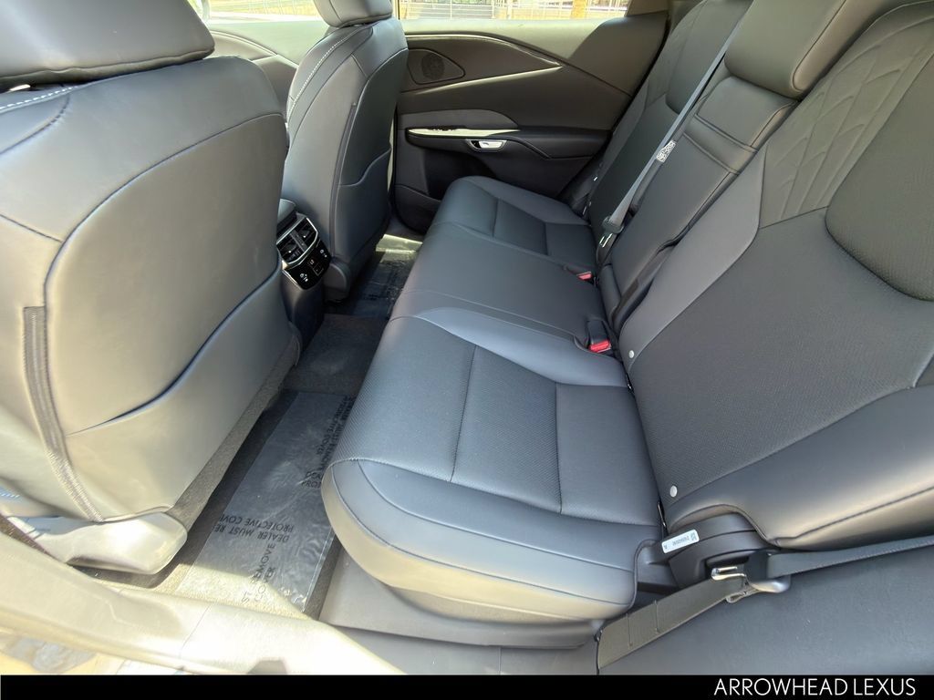 New 2026 Lexus RX 350 Premium FWD image 16