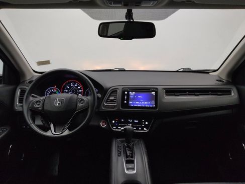 Used 2018 Honda HR-V EX-L image 22