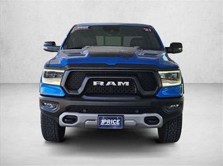 Used 2021 RAM 1500 Rebel w/ Rebel Level 2 Equipment Group AWD/4WD video 2