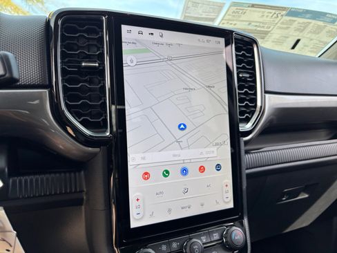 New 2026 Ford Ranger XLT w/ Equipment Group 301A High image 27