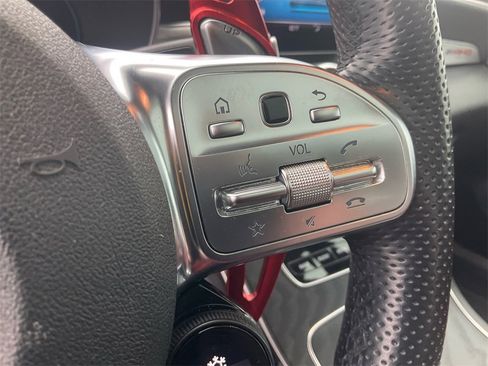 Used 2020 Mercedes-Benz C 43 AMG 4MATIC Coupe image 34