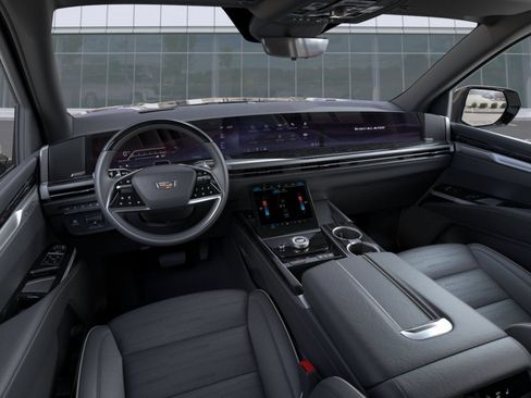 New 2026 Cadillac Escalade Sport w/ Touring Package AWD/4WD image 15