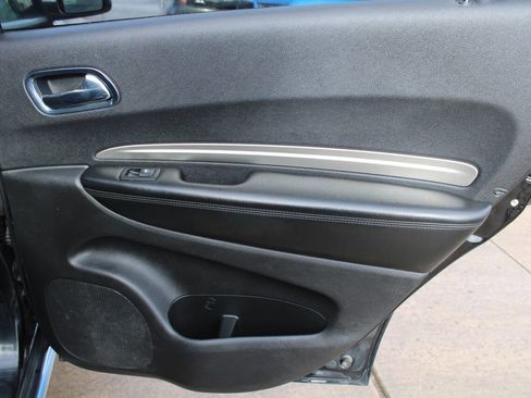 Used 2018 Dodge Durango SXT w/ Trailer Tow Group IV image 5